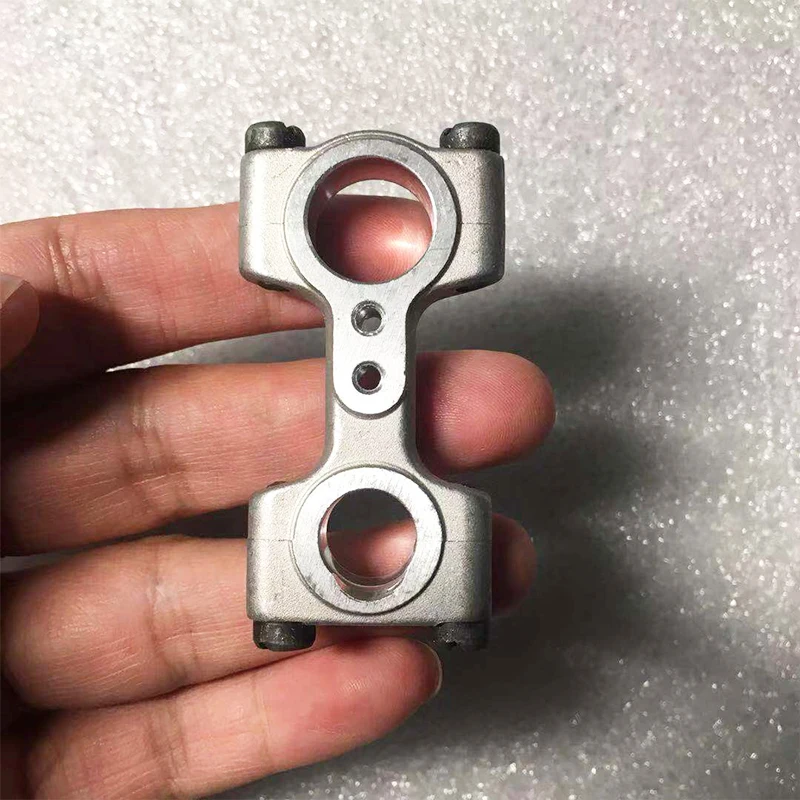 Шатун JACK Looper 400043 JK-904E JK-798D C4 Оверлок Верхний нижний крючок-петлер Группа шатунов