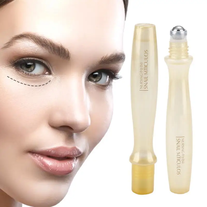 

15ml Bead Eye Cream Moisturizing Moisturizing Replenishing Shrink Pores Pulling Tight Eye Soothing Eye Skin Care