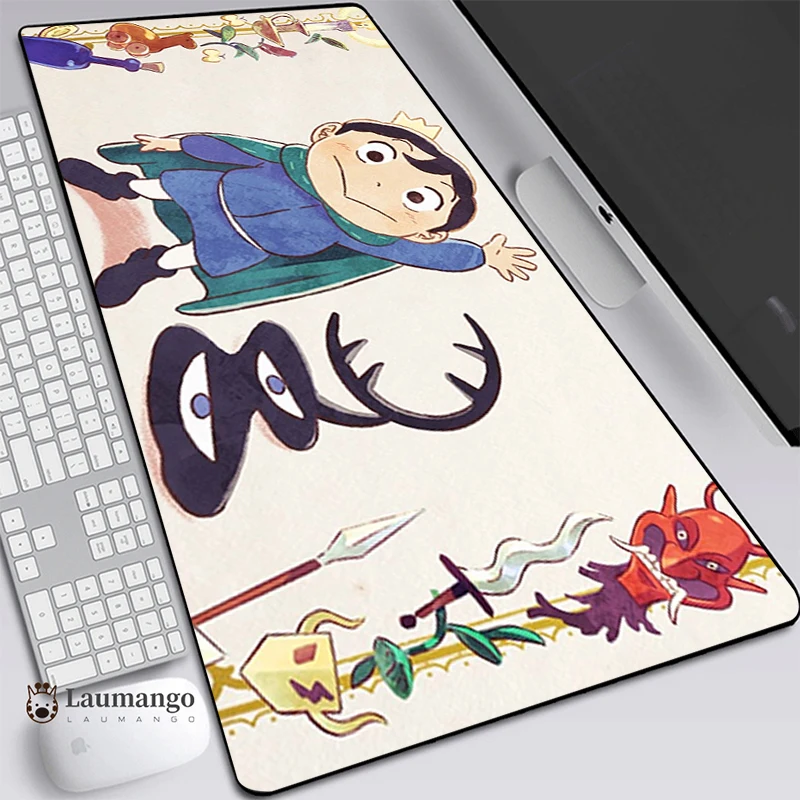 

Ousama большой коврик для мыши, игровой компьютерный коврик, Настольная защита для геймеров, аксессуары для ПК Csgo, игровой коврик для мыши Xxl, на...