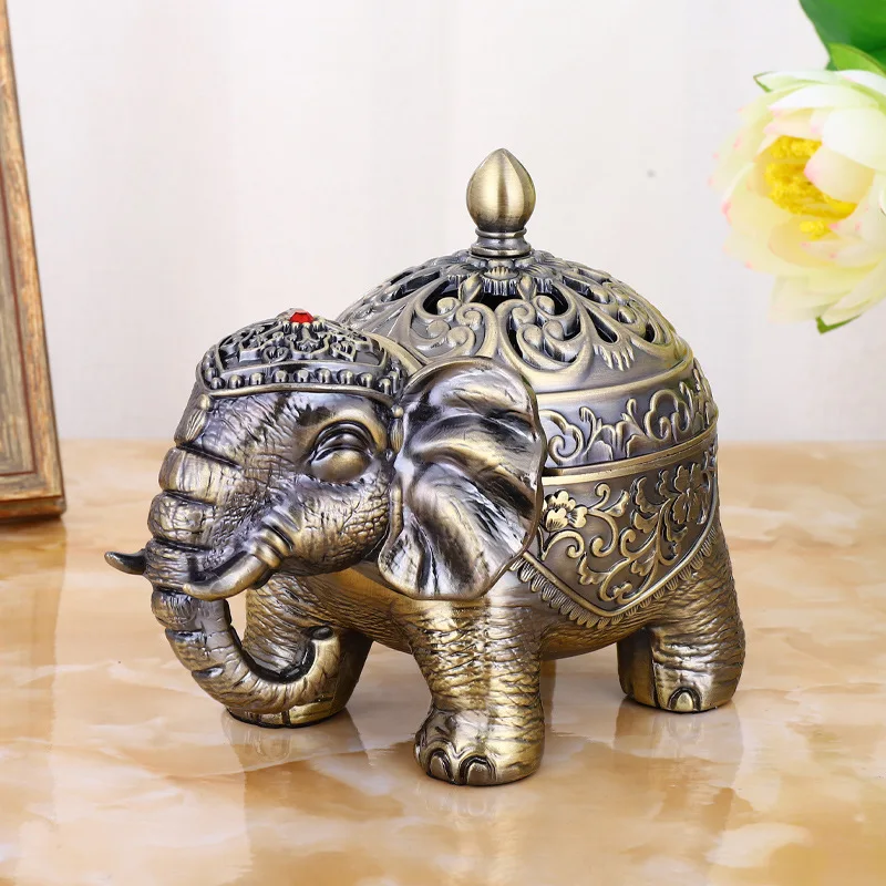 Bukhoor Burner For Home Decoration In 01
