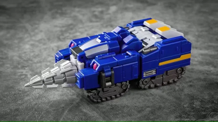 [В НАЛИЧИИ] Фигурка Iron Factory Liokaiser Combiner IF EX-69 Hammer of Morax EX-70 DRILL OF AMDUSCIAS EX-65/66/67/68