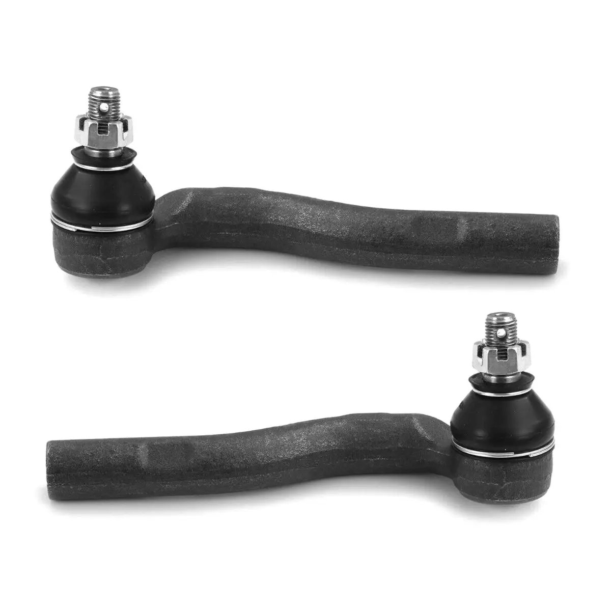 

For 1990-2010 Lexus GS300 GS400 GS430 LS400 SC430 Front L & R Outer Tie Rod End