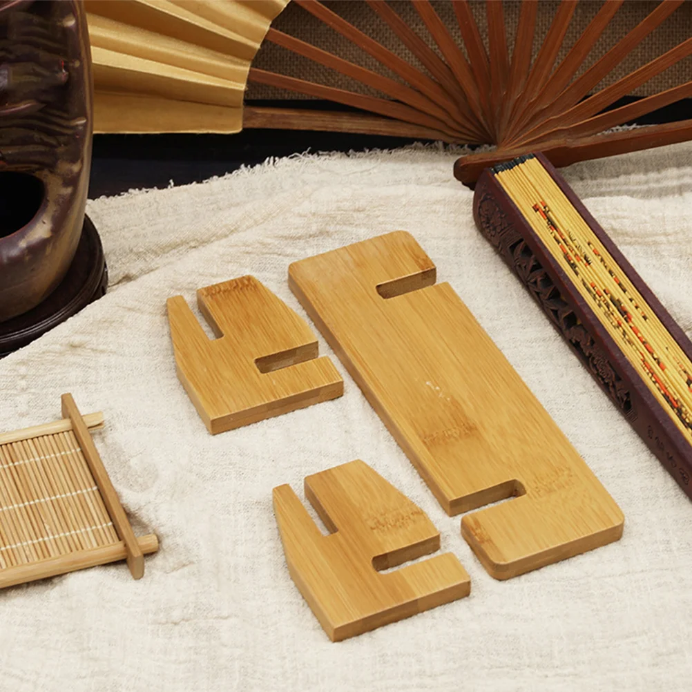 Держатель вентилятора в японском стиле ручной деревянный кронштейн полка