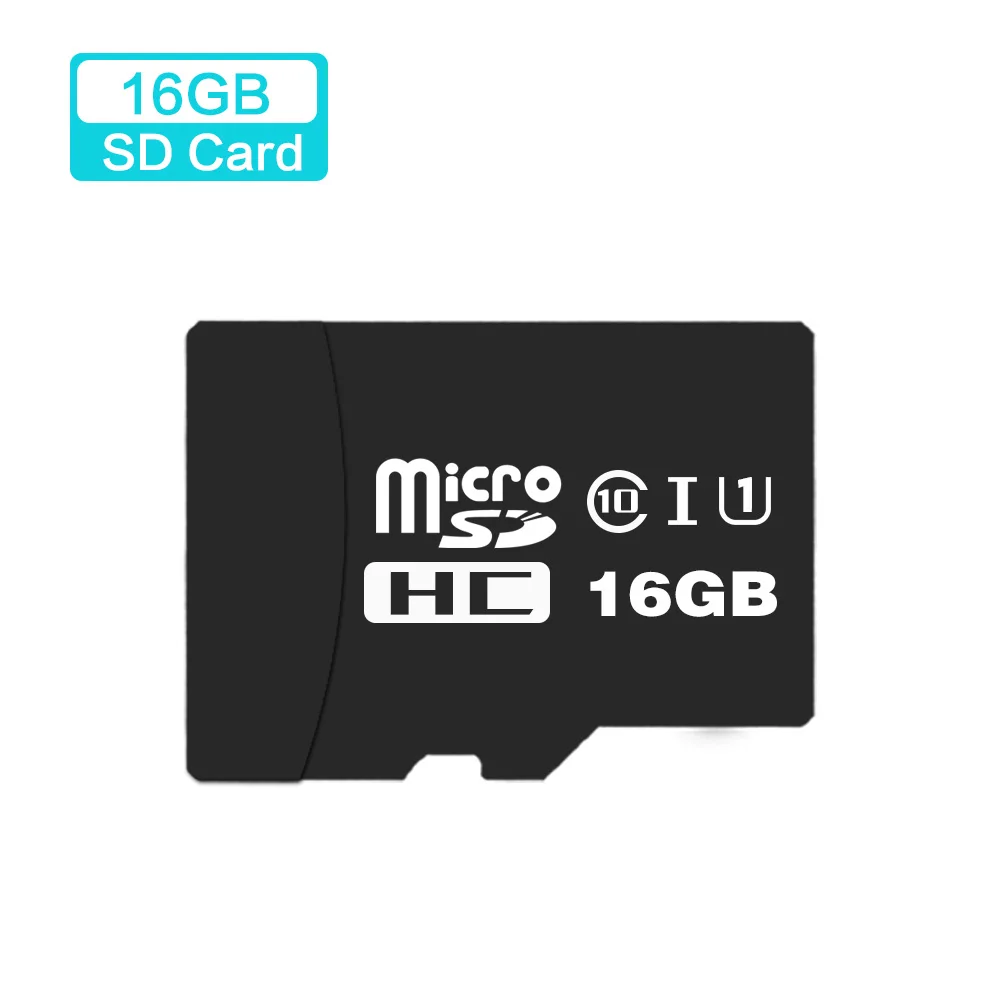 ANSHICAT 16GB 32GB 64GB 128GB Class 10 TF Card Memory card Micro SD card for Security Camera IP Camera TF card For WiFi