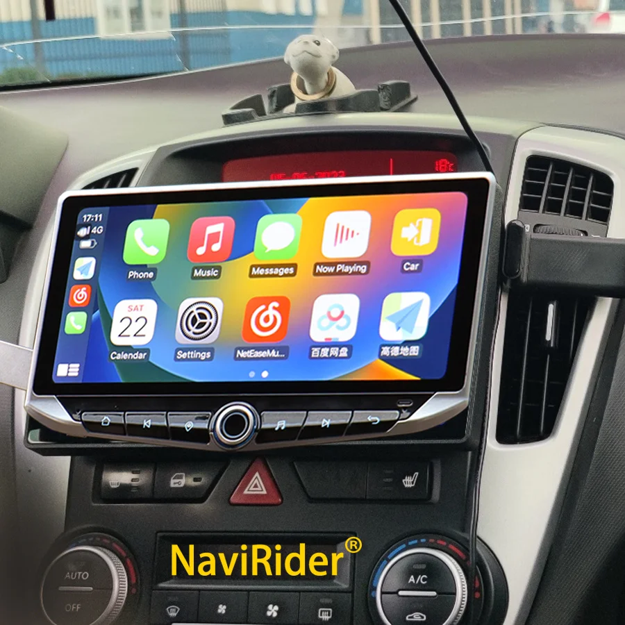 

10.88" Android Qled Screen 2DIN Radio For Kia Ceed ED 2006 - 2012 Car Multimedia Video Player GPS DSP Stereo Carplay Head Unit