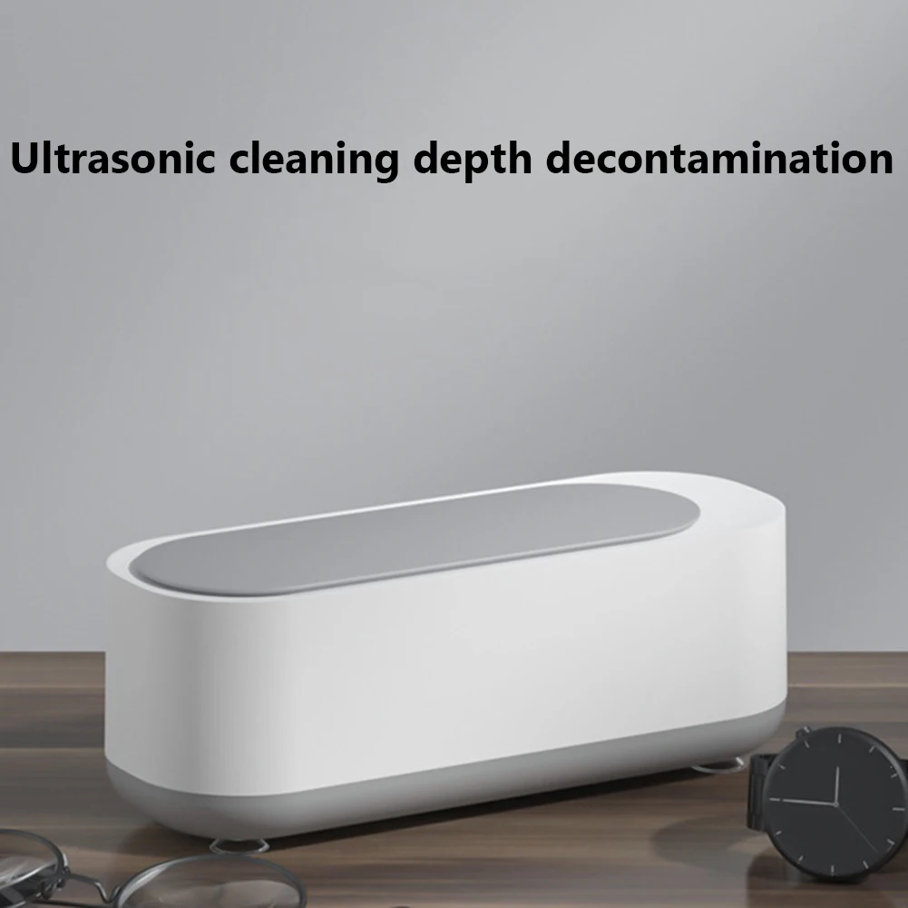 

Ultrasonic Cleaning Machine High Frequency Cleaner for Washing Jewelry Glasses
