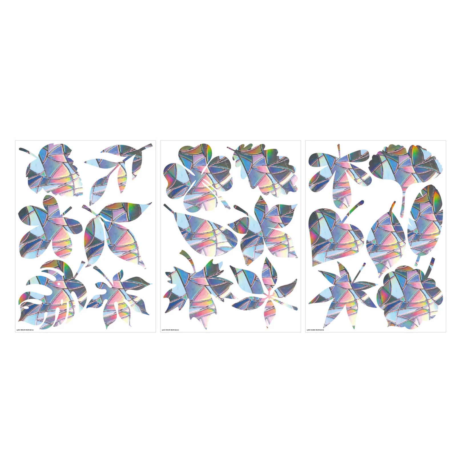 

Sticker Bird Deterrents For Windows Bird Deterrents Anti-Collision Window Stickers Anti Collision Window Alert Clings Window