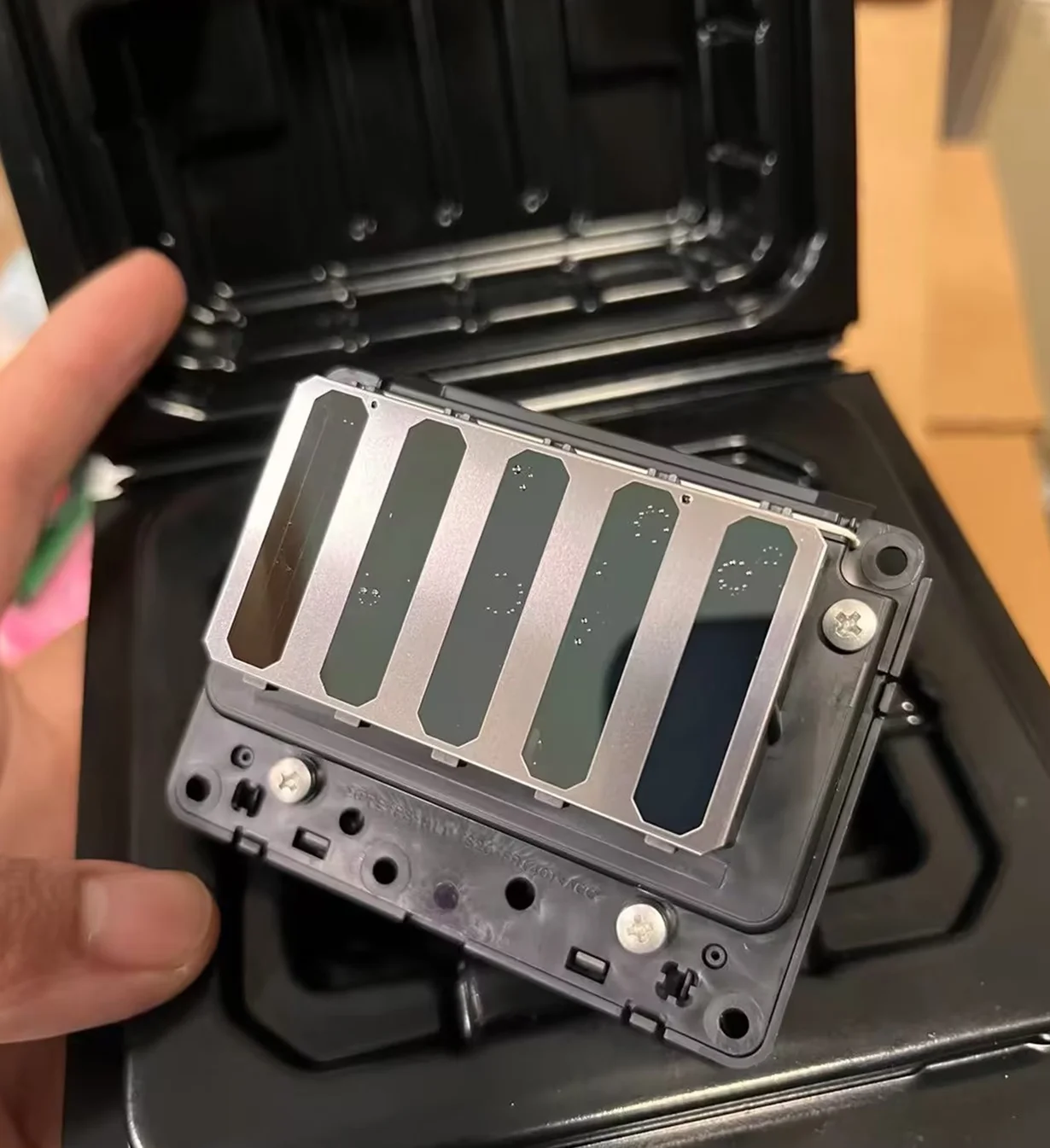 100% оригинальная печатающая головка для принтера F6070 Epson surecolor dx6 F6280 F7000