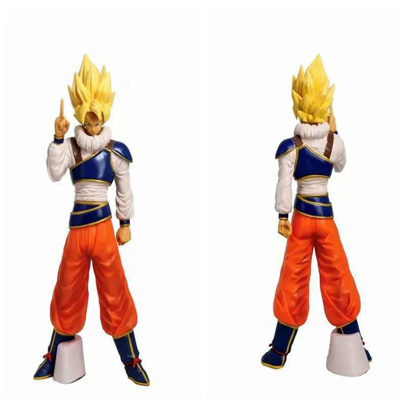 Ed Action Figure Model Toys Gifts