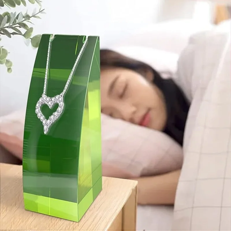 Подставка для демонстрации ожерелья своими руками подвеска ювелирных изделий