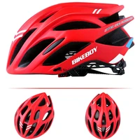 breathable mountain bike helmet with removable sponge pad inside cycling helmets mountain road bicycle adjustable safety hat b