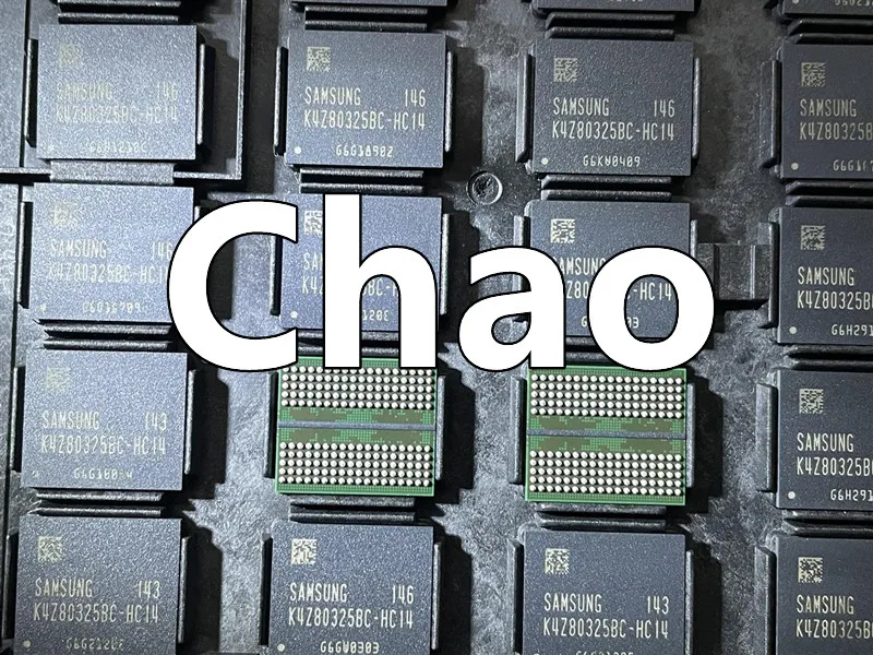 Флэш-флэш-память DDR6 10 шт