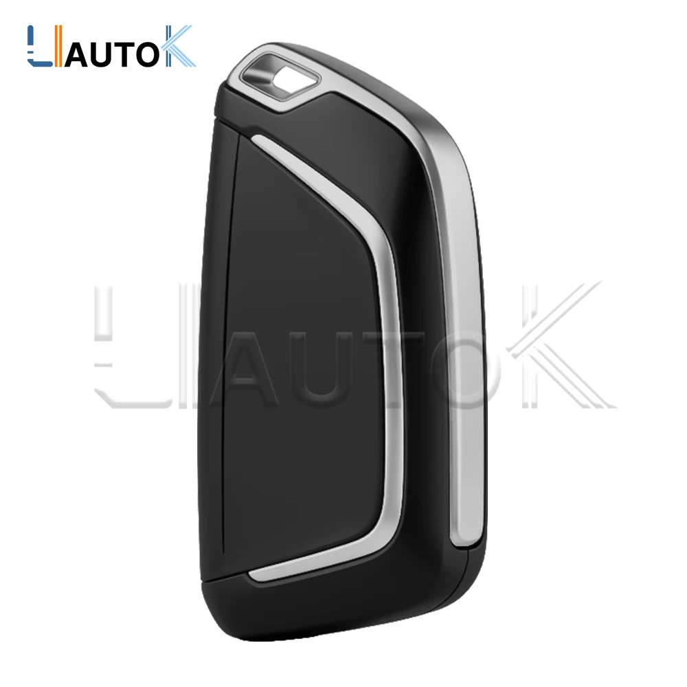 Фото Модифицированный чехол для дистанционного ключа для Buick, Chevrolet Cruze, Epica, Camaro, Impala, Malibu, Opel Astra, Insignia, Vauxhall №3
