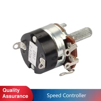 potentiometer wh24 2 4k7 dc motor speed controller adjustable variable speed switch for sieg x1 g0937jet jmd 1