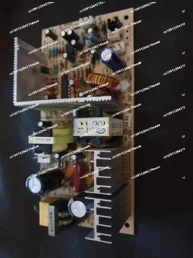 Подходит для материнских плат с коммуникационной линией питания 50W и 70W, кулер FX-102. (art.: 3920d80596aae) - 3920d80596aae
