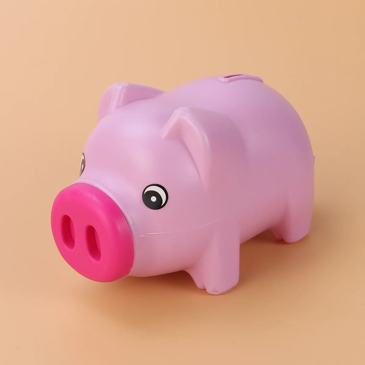 

Piggy Bankpotmoney Saving Kids Boys Box Girls Adultsbanks Toys Children Cartoon Savingsfigurins Figures Miniatures Collectables