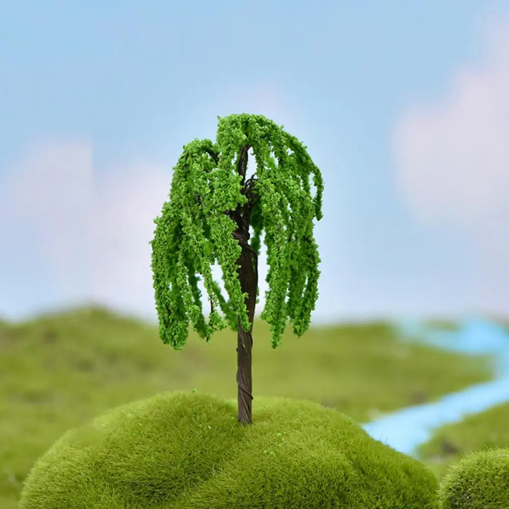 

Useful Small Size Widely Applied Artificial Sakura Tree Flower Decor for Balcony Artificial Tree Simulation Tree