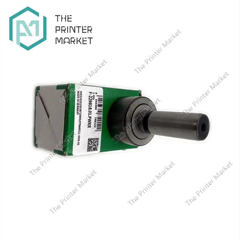 

Фонарь для подшипника Heidelberg CD74 XL75 SM102, 87.583.319,