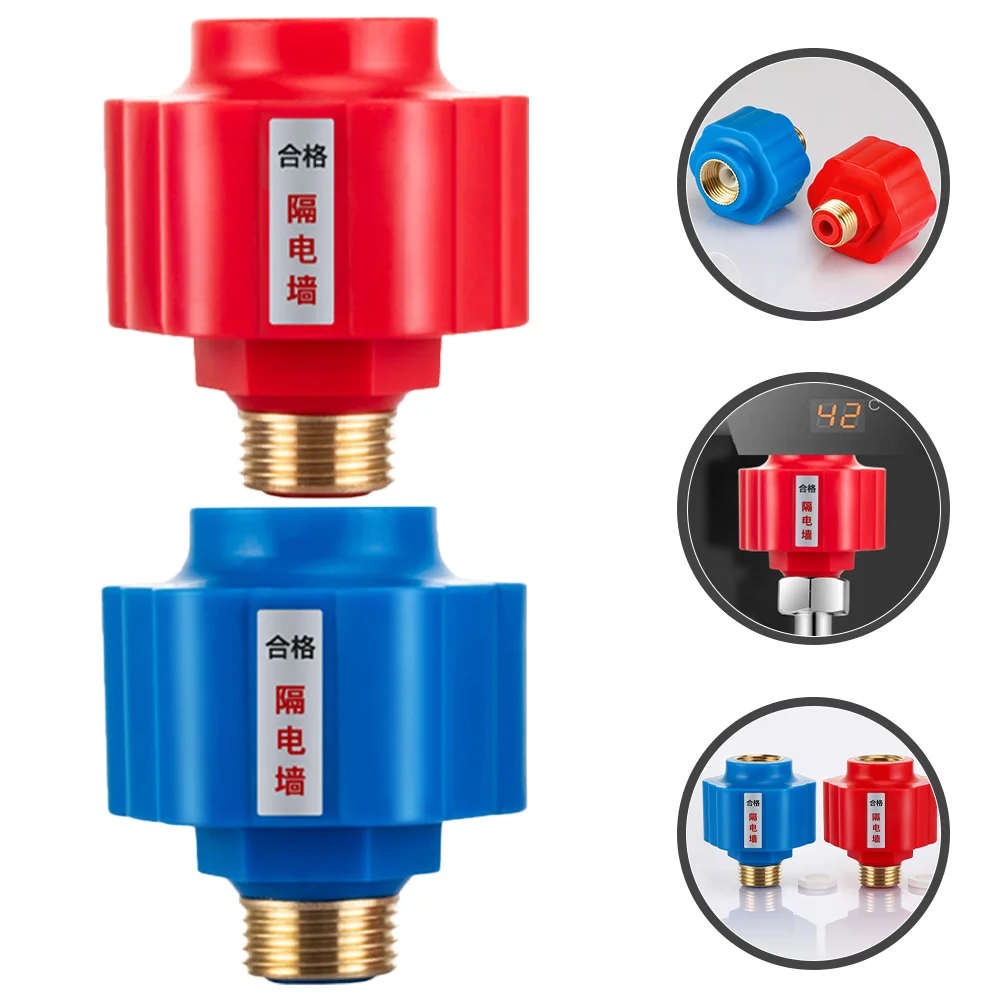 

2 шт., кухонный Электрический водонагреватель