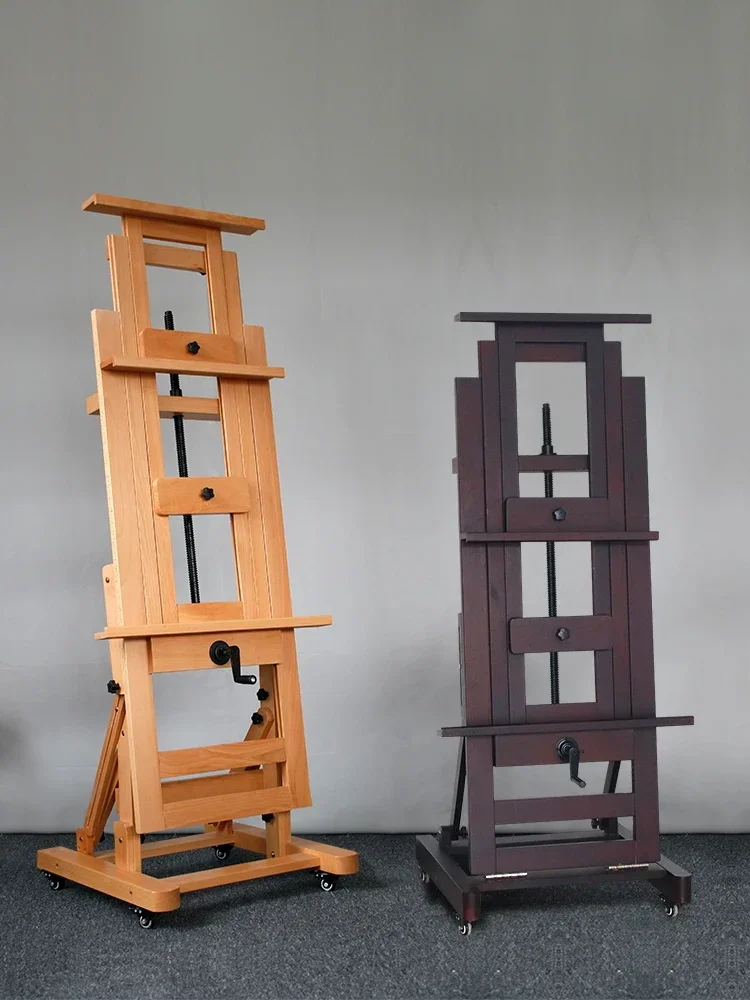 Деревянная Двухступенчатая рулетка китайская пирога твердая профессиональная