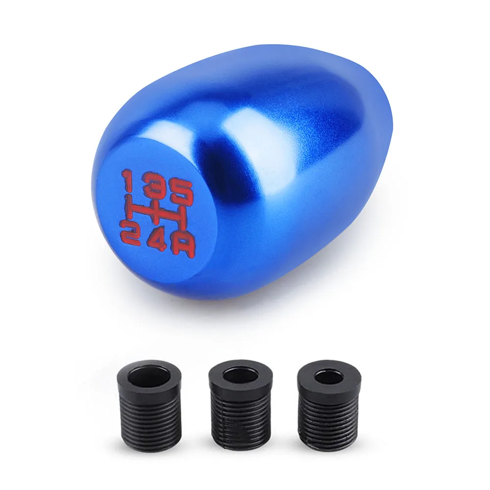 Универсальная 5-скоростная Ручка Переключения Передач Для Гоночного Автомобиля