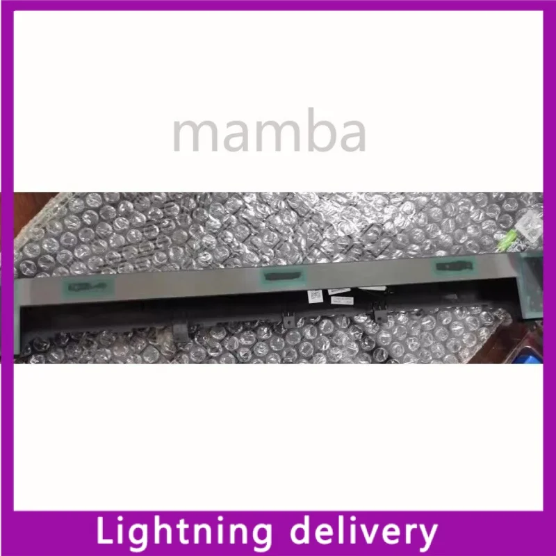 Новая петля для ЖК-дисплея крышка воздуховыпускного отверстия Dell Alienware M16 R1 Gaming