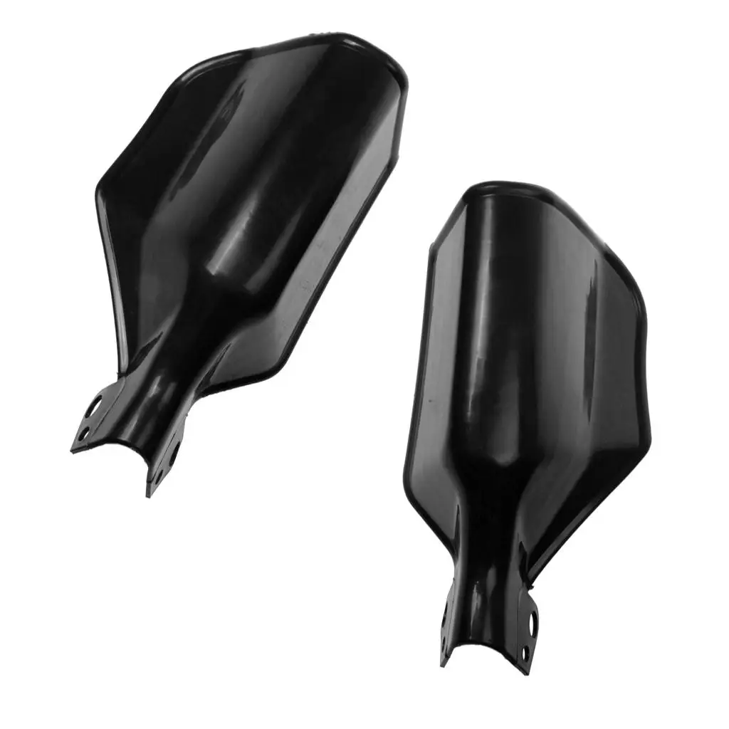 

Universal 22mm 7/8'' Motorcycle Scooter Handlebar Brush Guards
