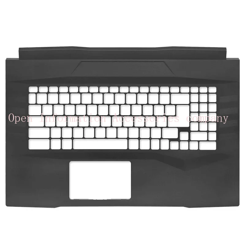 Новинка для MSI Pulse GL76 MS-17L1 17L2 17L3 17L4 задняя крышка ЖК-дисплея/передняя