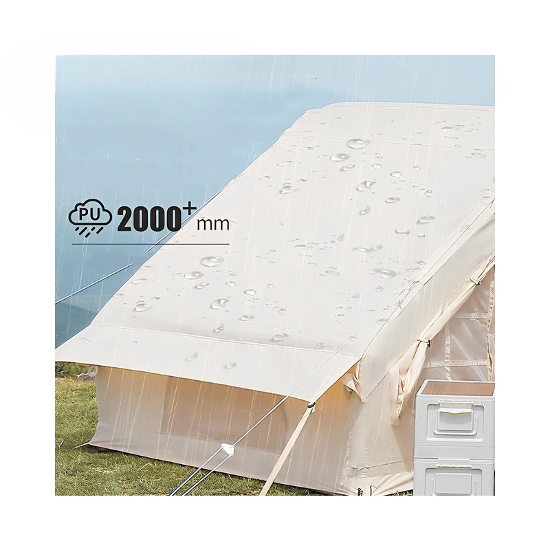 Буксирный тент с лимоном надувная стенка мобильная театральная палатка для