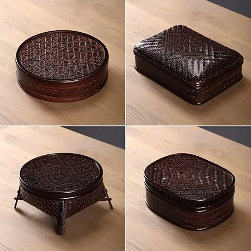 Storage Japanese Decoration