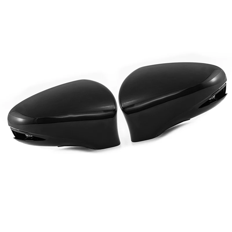 

Боковые зеркала заднего вида для автомобиля, подходят для модели 2013-2018/GS350 2013-2019/1S350 2014-2018, обшивка 8791A30D10B1 8794A30E00B1