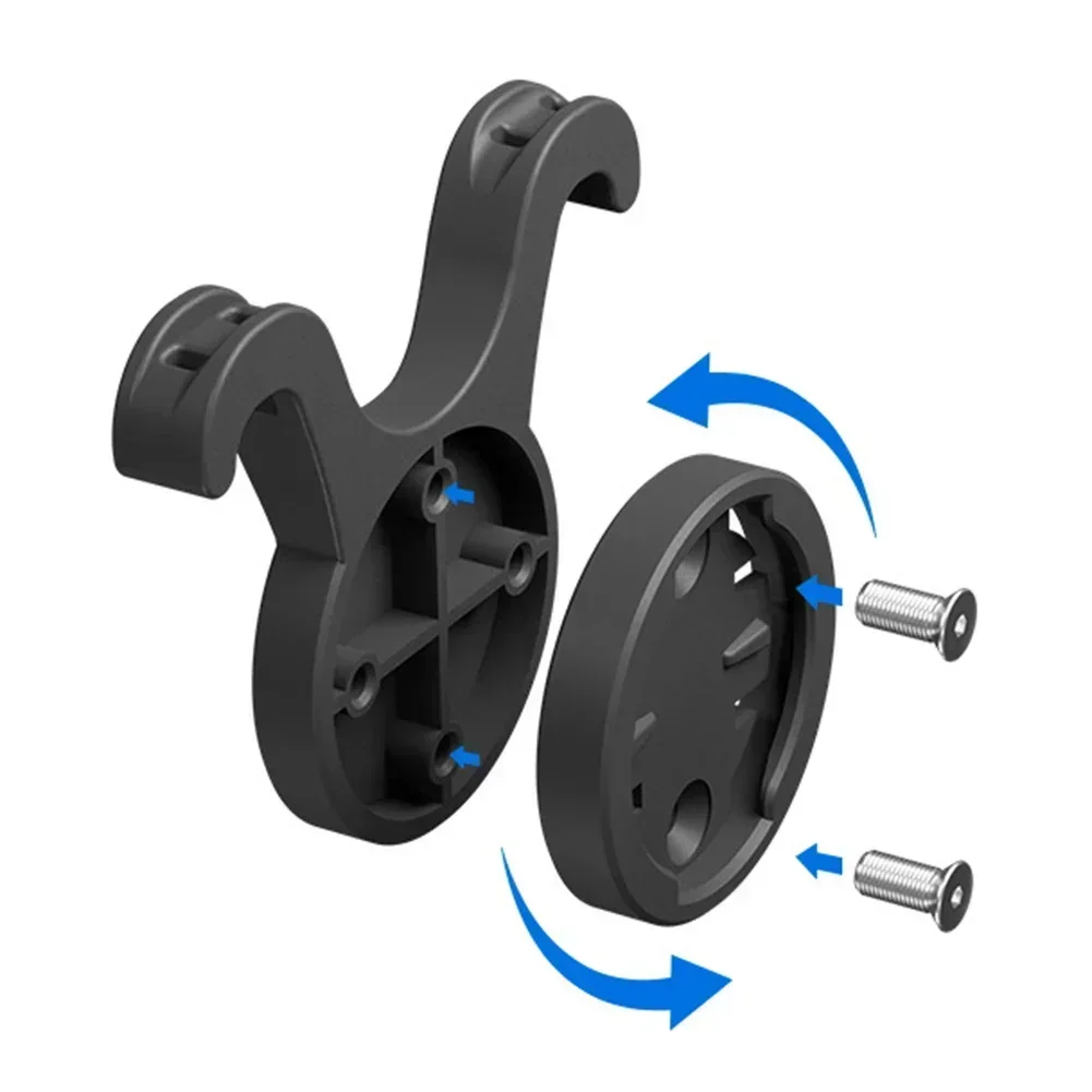 Крепление для велосипедного седла кронштейн заднего фонаря Garmin