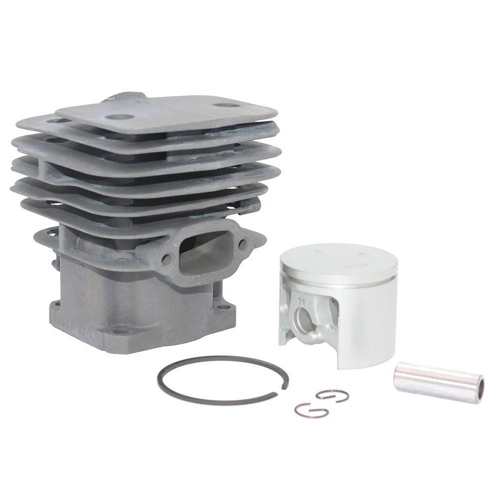 Cylinder Piston Kit for Dolmar 109 110i PS-43 Makita DCS43 DCS430 DCS431 DCS4300i