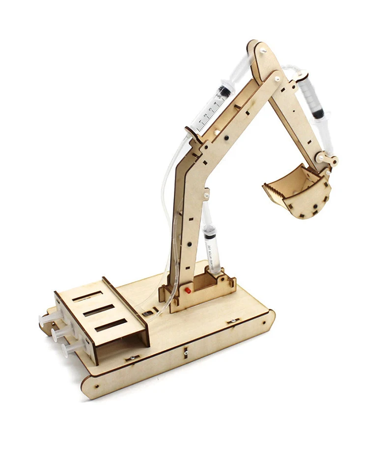 10 шт. детский деревянный 3D-пазл | Игрушки и хобби