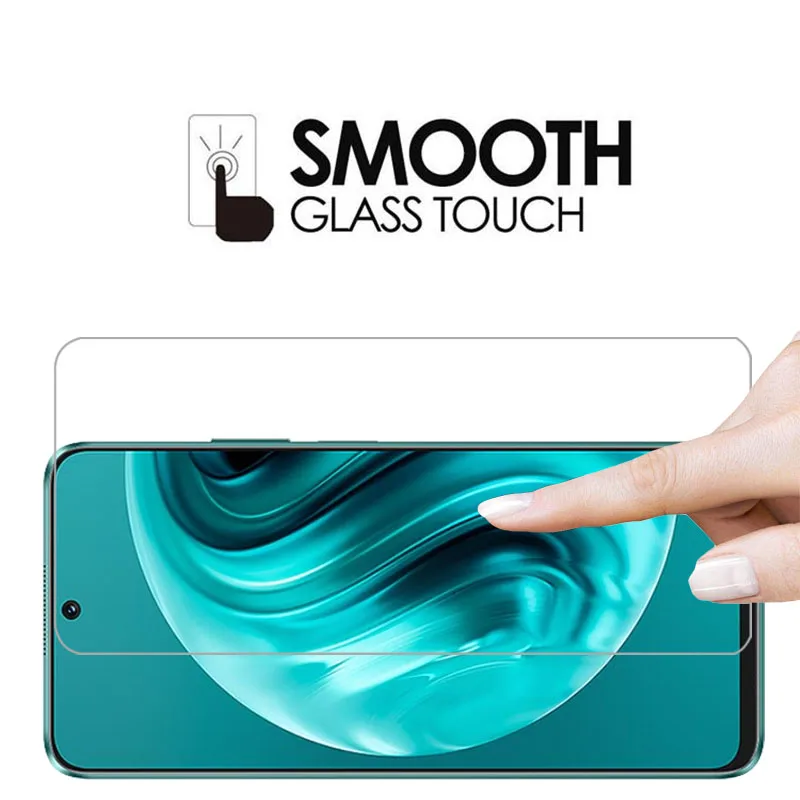 чехол для телефона huawei nova 12i из закаленного стекла на заднюю крышку 12 i i12 360 huawey huwei