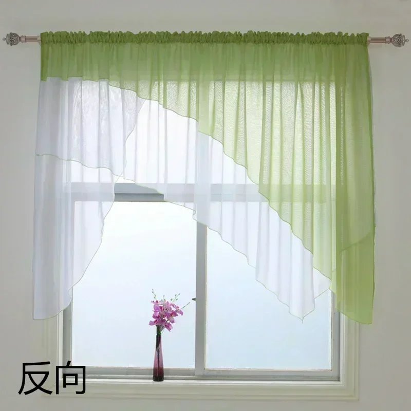 

Голладдо вуаль штора просвечивающая 1 шт