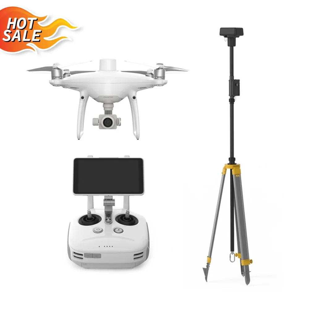 Рисунок 6 - Оригинальный Новый Дрон Phantom