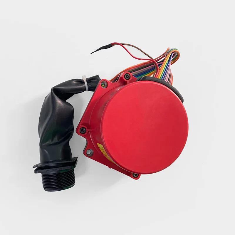 A860-0346-T041 оригинальный датчик серводвигателя