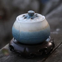 Electric Oil Burner Mosquito Coil Holder Ceramic Ramadan Essenti Oil Diffus Fragranc Incienso Cascada Desk Decor Censer