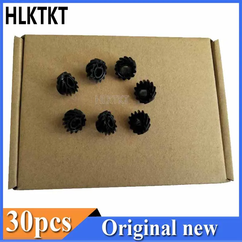 

30PCS AB011462 AB01-1462 Gear For Waste Toner Recycling for Ricoh Aficio 1060 1075 2051 2051SP 2060 2060SP 2075 2075SP AP900