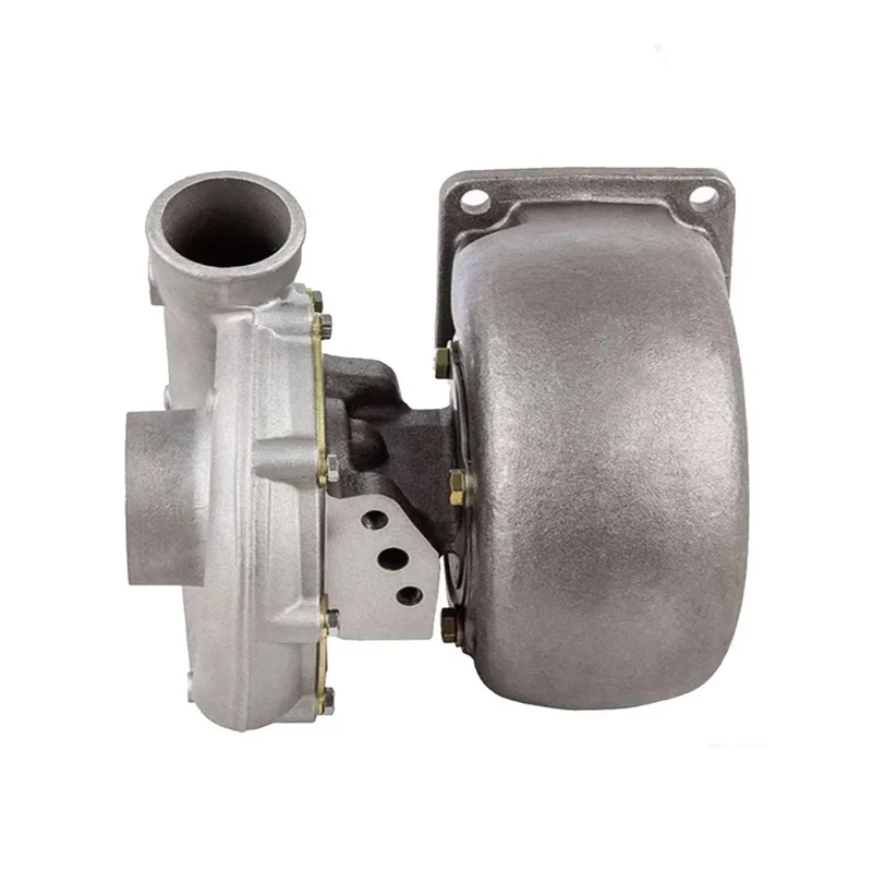 Турбокомпрессор 3LM-319 4N-8969 для двигателя 3306 экскаватора 235 E300 330 350 погрузчика 615 621R