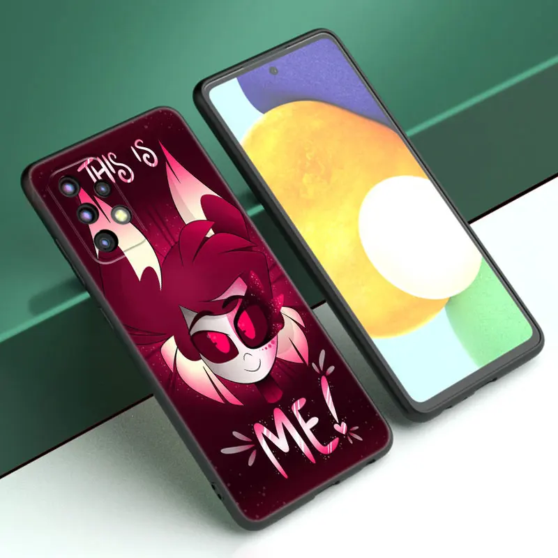 Чехол для Samsung A13 A22 A24 A32 4G A14 A23 A25 A34 A52S A53 A54 A73 5G A11 A12 A31 A33 A50 A51 A70 A71 A72