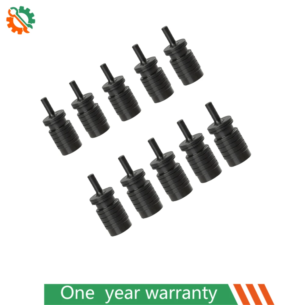 JF015E RE0F10A JF011E CVT поршень масляного насоса трансмиссии 33510N для Nissan Mitsubishi Dodge насос