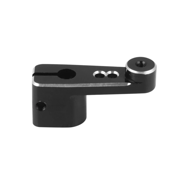 2 шт. алюминиевый сервопривод 24T подходит для сервопривода Emax осевого SCX24 90081 AXI00002