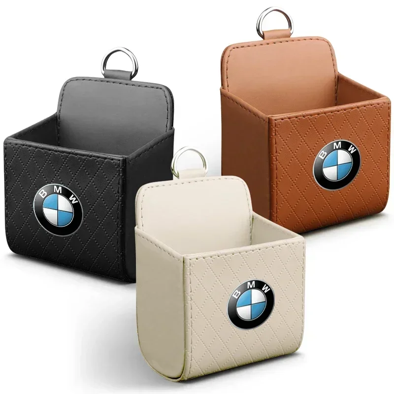 X5 X6 Новые двойные крючки для автомобильных значков подвесной держатель хранения