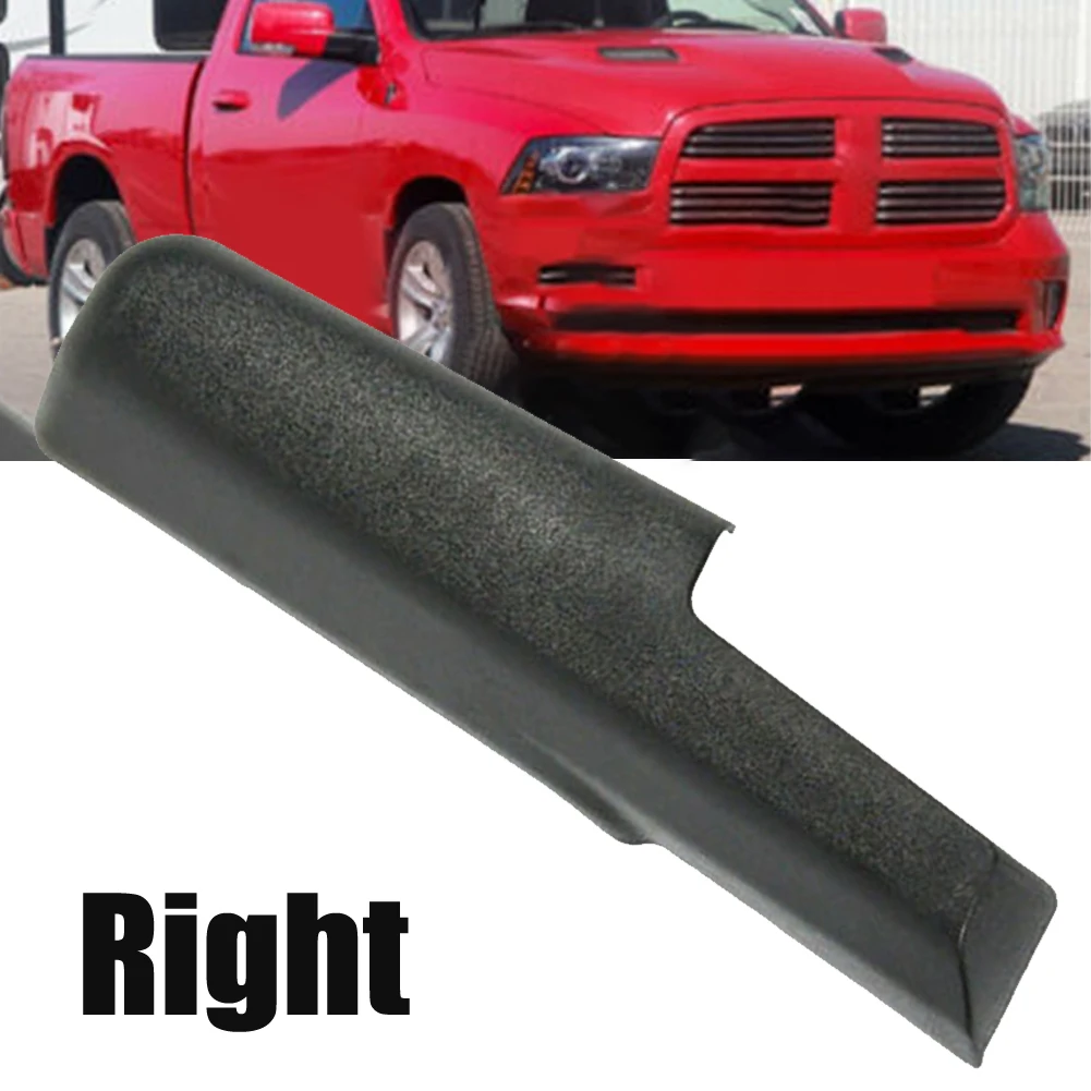 

Передняя крышка зеркала RH & LH для буксировочного прицепа Dodge RAM 1500 2500 2011-2019