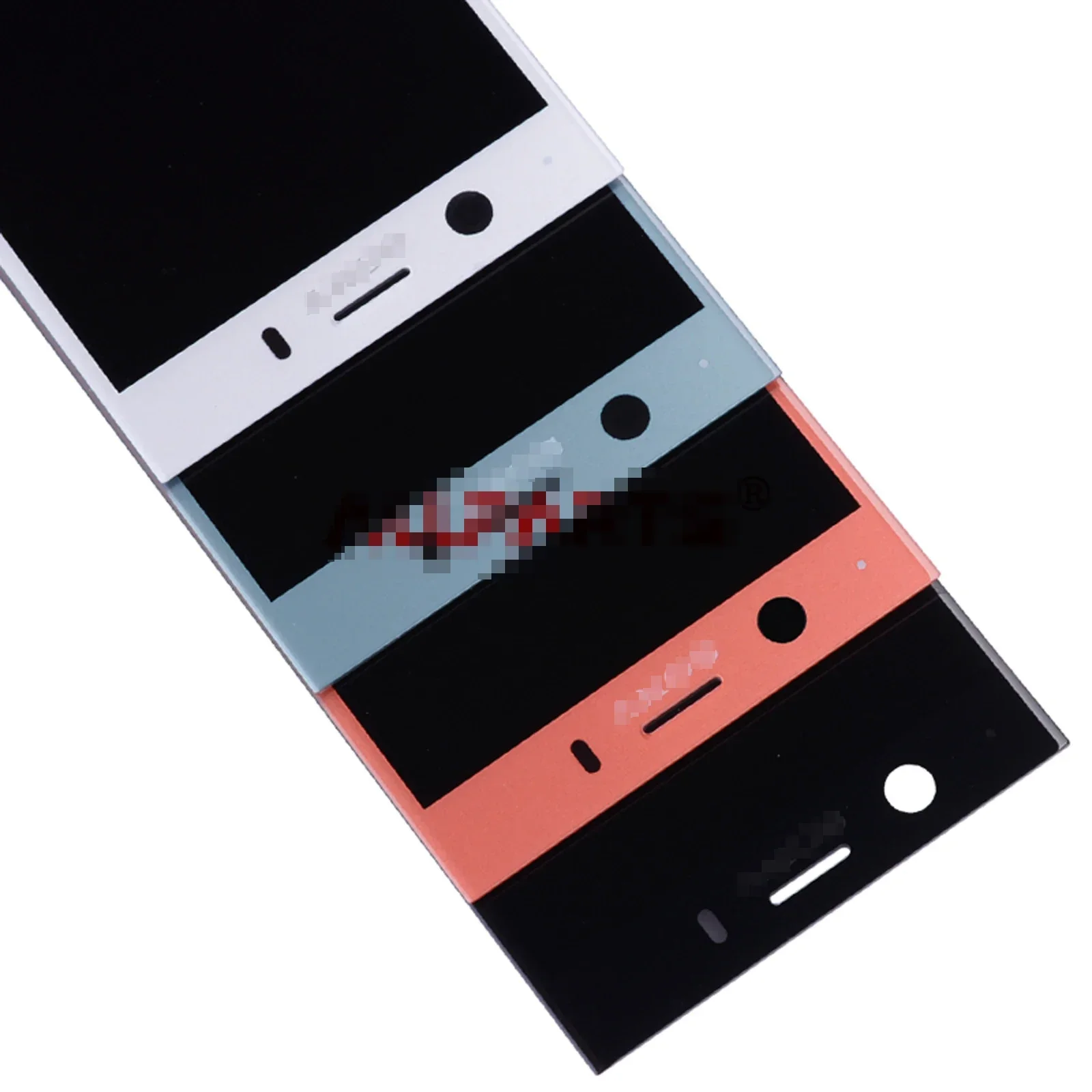 Фото ЖК-дисплей 4,6 дюйма для Sony XZ1 Mini/XZ1C/XZ1 Compact G8441 G8442, ЖК-дисплей, сенсорный экран, замена сборки Dgitizer №3