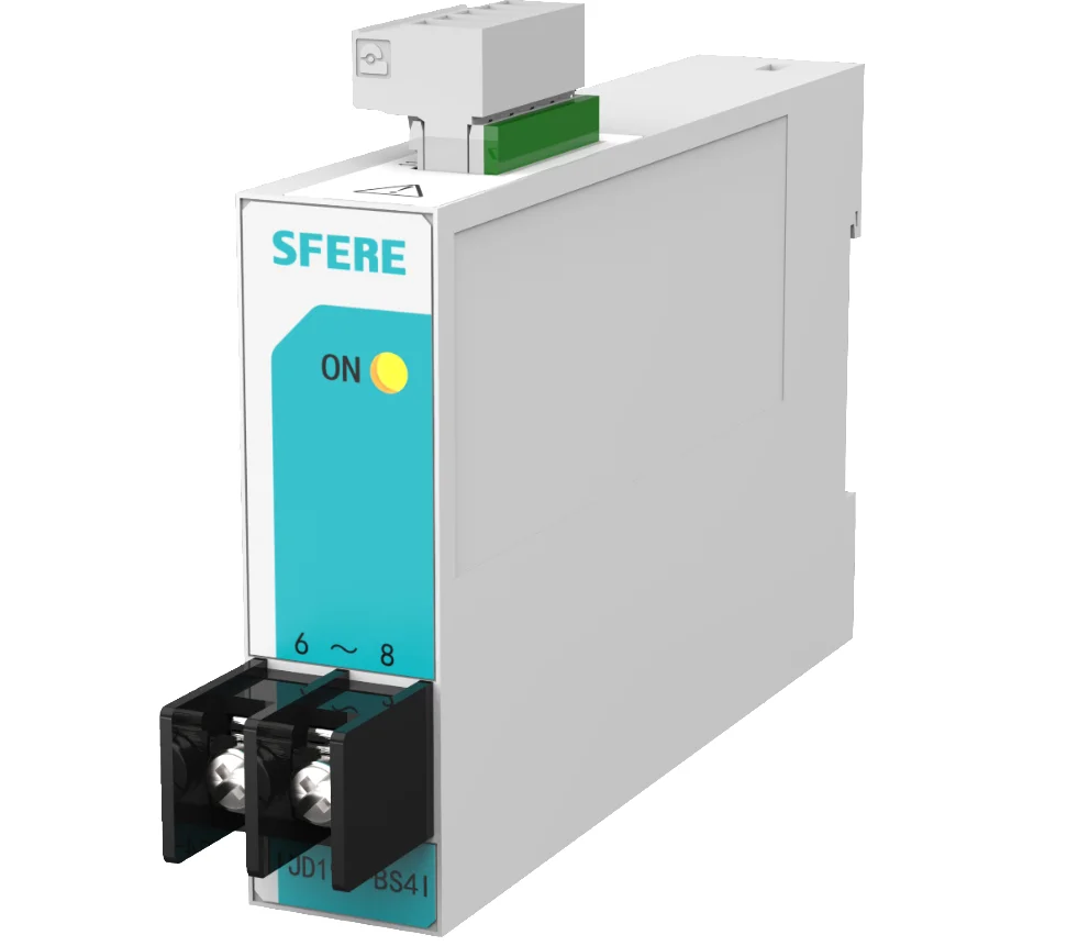

JD194-BS4I AC однофазный Электрический измерительный преобразователь тока CT