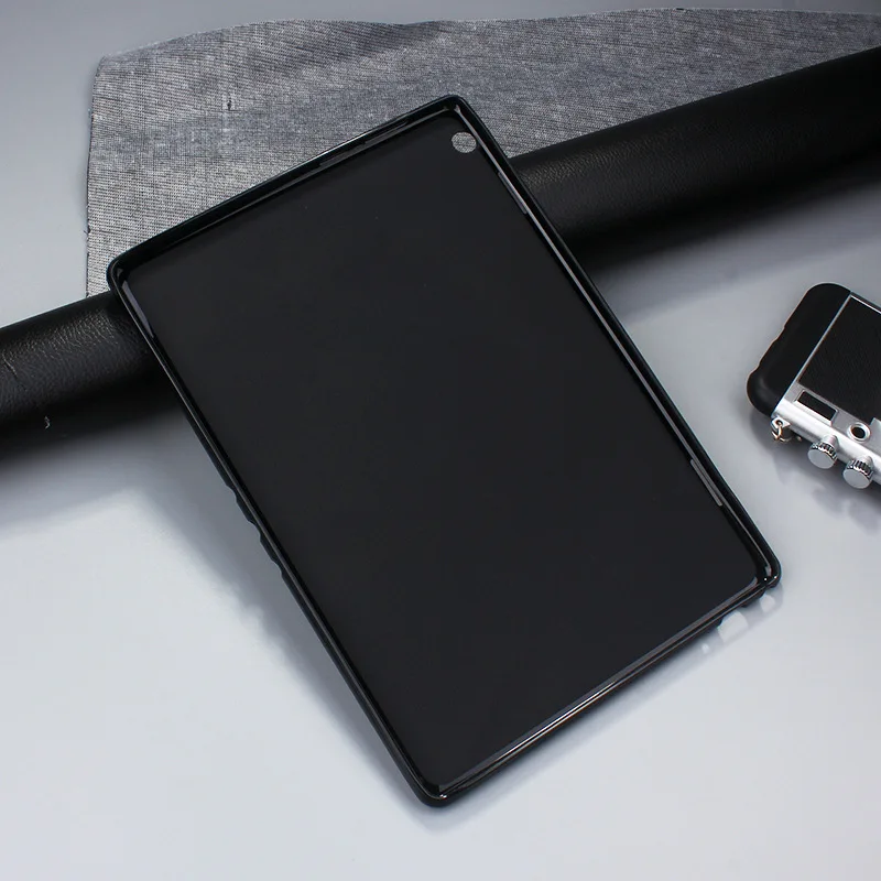 Чехол для планшета Lenovo Tab M10 задняя крышка телефона |