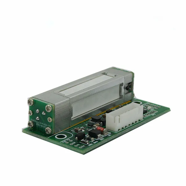 

0-30%VOL NDIR CO2 Gas Sensor 4-20mA Output